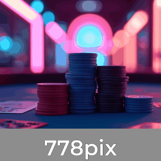 778pix: Sua Plataforma de Jogo Segura e Profissional