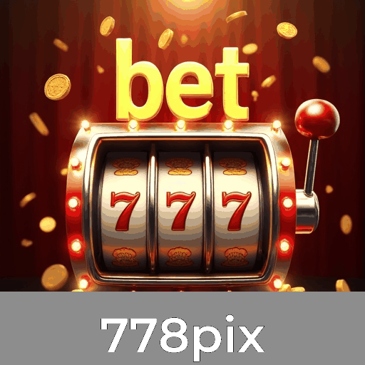 778pix: Slots de Alta RTP, Mesa de Jogos Estratégicos, Roleta ao Vivo