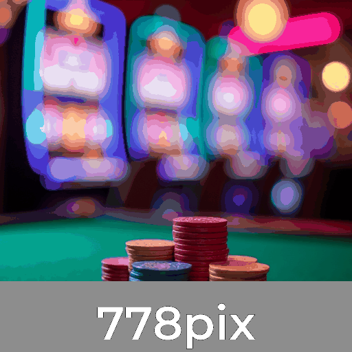 778pix: Cassino Premiado com Pagamentos Rápidos