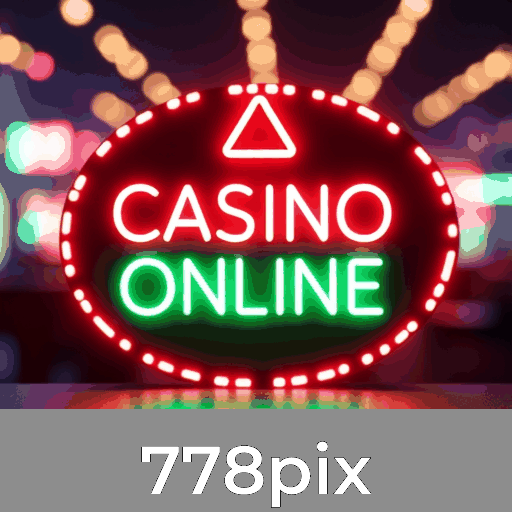 778pix: Sua Plataforma de Jogo Segura e Profissional