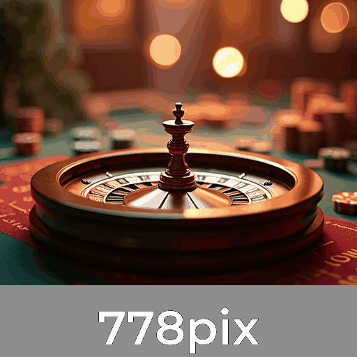 Viva a Empolgação dos Jogos de Cassino no 778pix