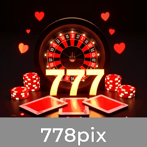 778pix: Cassino Premiado com Pagamentos Rápidos