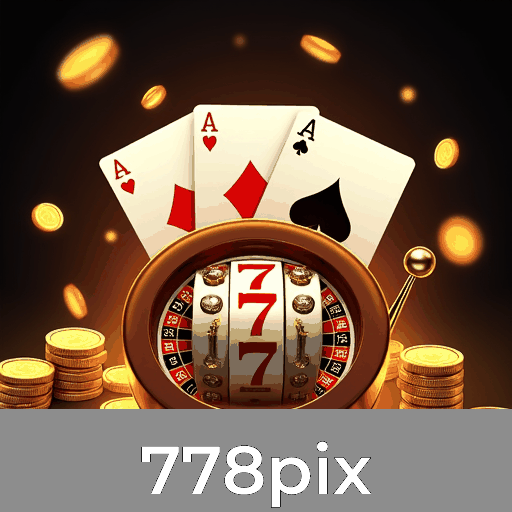 778pix.com - Descubra a Melhor Plataforma de Cassino Online com Jogos Exclusivos - 778pix