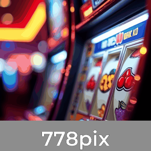 Descubra a Emoção dos Jogos de Cassino no 778pix com Variedade Incrível